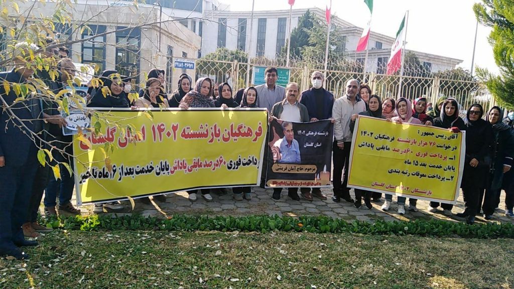 دنیای حاکمان و دنیای&nbsp;مردم