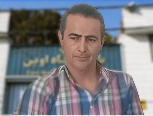 برای شور زندگی علیه&nbsp;اعدام