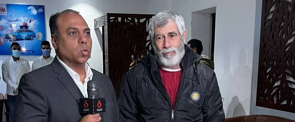 به افتخار محمد الطوس ملقب به ابو شادی تعظیم&nbsp;می‌کنم!