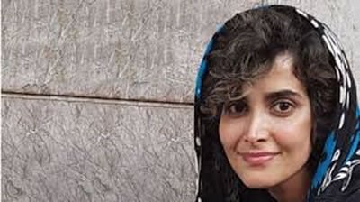 نه به اعدام؛ خواستی مطلق در اندیشه، اراده و عمل – آنیشا&nbsp;اسدالهی