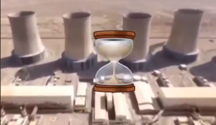 افزایش خطر تجاوز نظامی به&nbsp;ایران؟