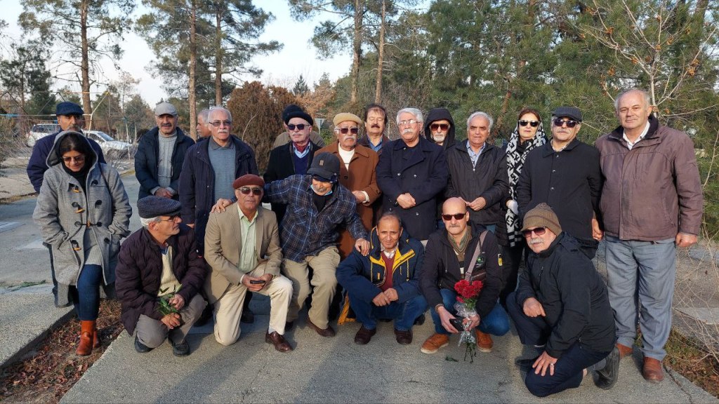 گرامی‌داشت حماسه‌ی سیاهکل