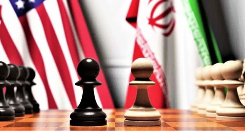 چشم انداز مذاکرات غیرمستقیم میان جمهوری اسلامی و&nbsp;آمریکا