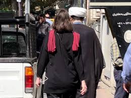 جنبش نافرمانی مدنی زنان ایران و همگرایی جنبش های&nbsp;اجتماعی