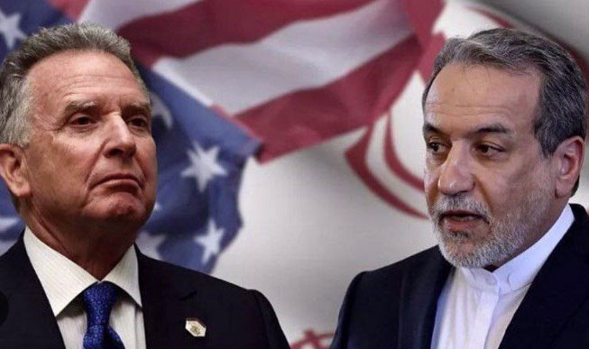 ابهام در سرنوشت مذاکرات هسته ای جمهوری اسلامی و&nbsp;آمریکا