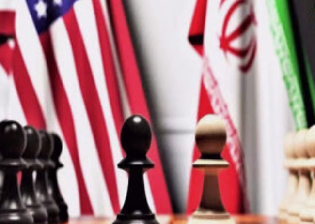 مذاکرات ایران و آمریکا در عمان: واکنش ها و چالش&nbsp;ها