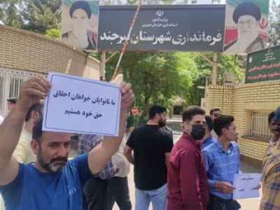 گسترش اعتراض مردم به پیامدهای قطع&nbsp;برق