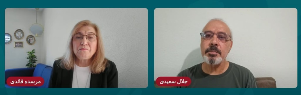 شکنجه گران روزی پاسخگو خواهند&nbsp;بود