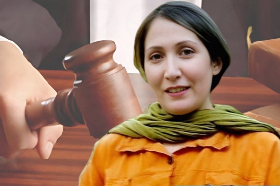 بیانیه‌ی تشکل‌های دانشجوئی در محکومیت حکم اعدام شریفه&nbsp;محمدی