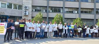 گسترش اعتراضات مزد و حقوق بگیران و جای خالی نهاد همگرایی پایدار اردوی&nbsp;کار