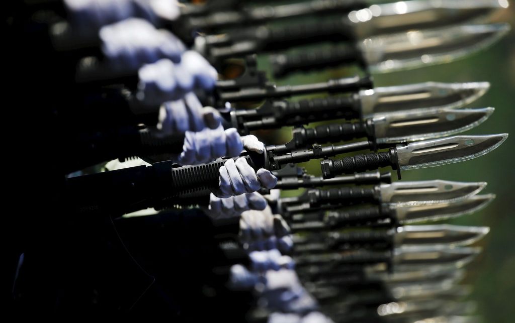 اعلام آماده باش دائم؛ بوی جنگ می&nbsp;آید؟