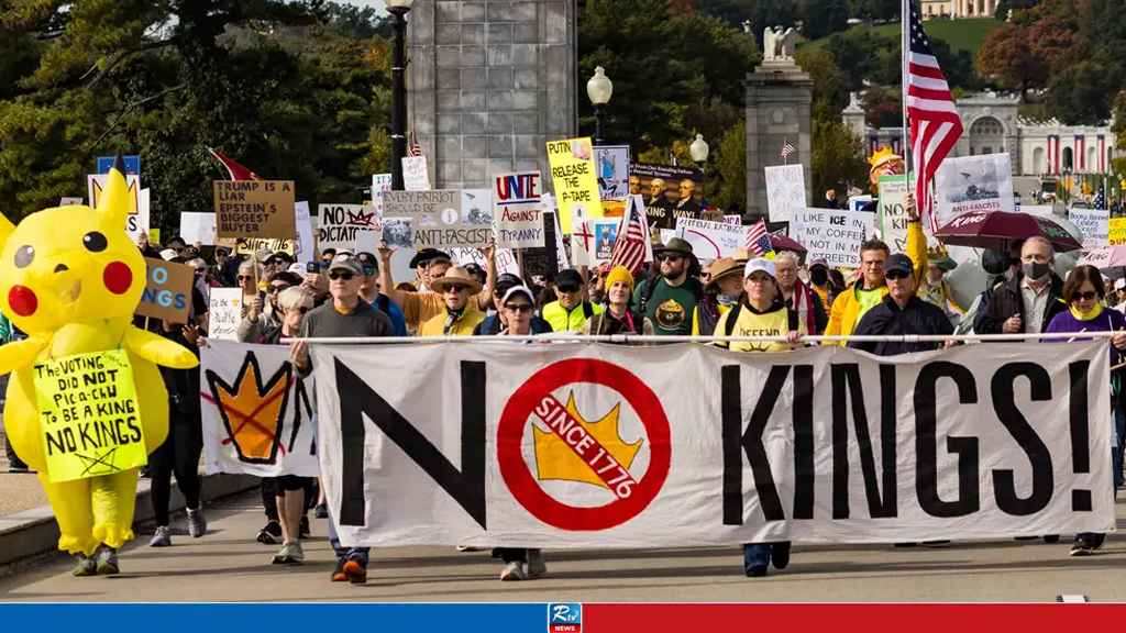 اتحادیه های رزمنده کارگری، امیدی برای صلح