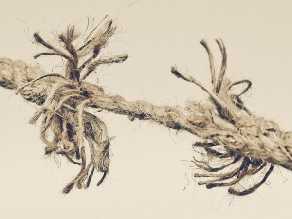 کانون قدرتی که به نماز باران بند&nbsp;است!