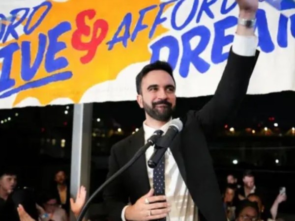 کابوس کمونیسم در&nbsp;نیویورک