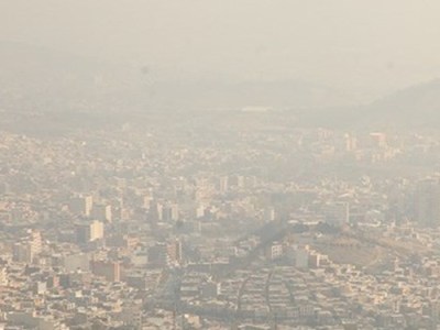 وقتی نفس کشیدن هم طبقاتی می‌شود؛ هوای پاک برای خواص، هوای سمی برای&nbsp;فرودستان