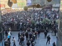 از خیابان تا مجلس؛ اعتراضات خیابانی  و بن‌بست سیاسی&nbsp;حاکمیت