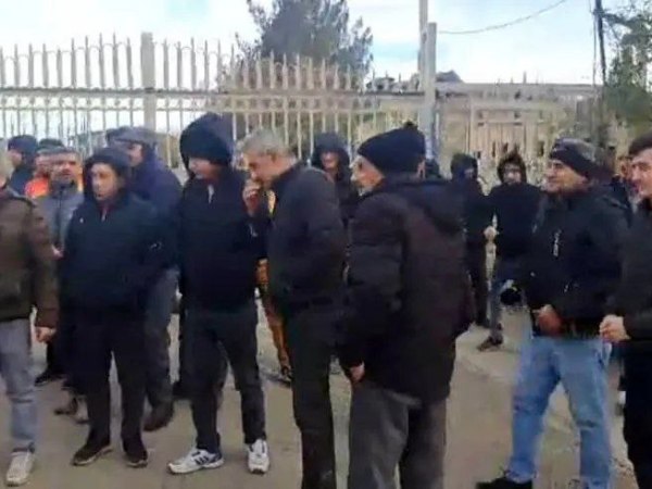 نارضایتی سراسری، سازمان یابی نقطه ای: نگاهی تحلیلی به اعتراضات کارگری هفته&nbsp;اخیر