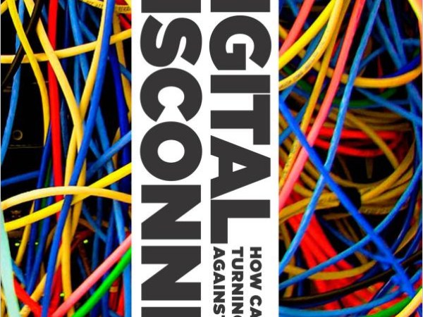 سرمایه‌داری در عصر فناوری&nbsp;دیجیتال