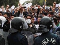 راهبرد جدید برای احیای جنبش مستقل مردمی پس از شکست خط&nbsp;مصادره