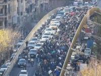 ورشکستگی استراتژی اتکا به قدرت‌های&nbsp;خارجی