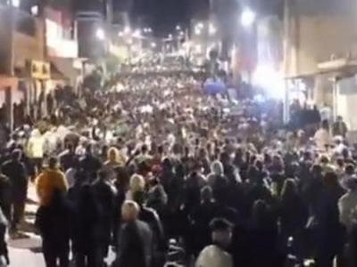 اعتراضات سراسری؛ آنچه که در دهمین روز اعتراضات رُخ&nbsp;داد