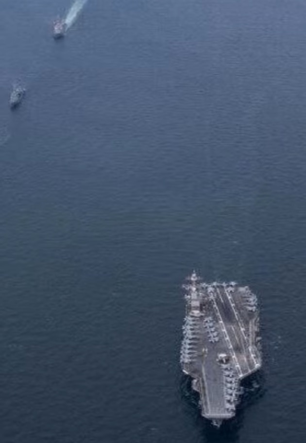 کدام مسیر به نفع مردم ایران&nbsp;است