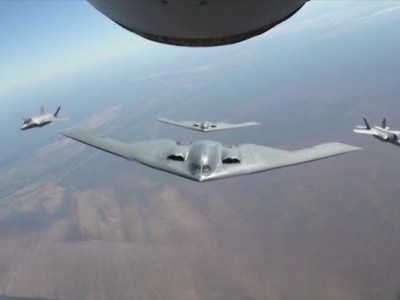 از کشتار داخلی تا حمله خارجی: هشدار درباره سناریوی فاجعه برای&nbsp;ایران