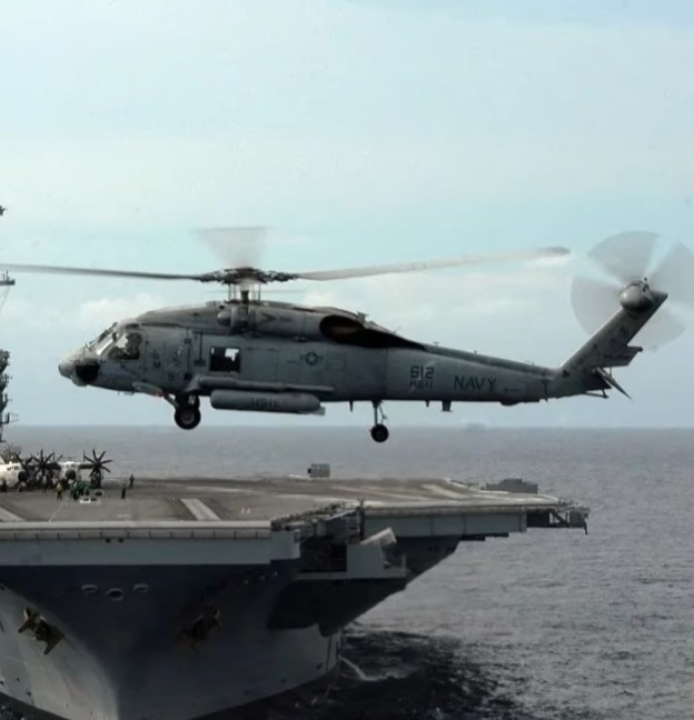 سناریوی یک فاجعه