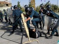 ماشین کشتار حاکمیت؛ از خیابان تا زندان، از گلوله تا&nbsp;دار!