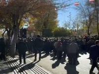 از قیام تشنگان تا شورش‌ گرسنگان / دگردیسی اجتماعی در چهار محال و&nbsp;بختیاری