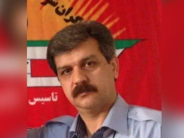 واکنشِ کارگرِ مبارز رضا شهابی چهره برجسته و خوشنام جنبش کارگری به خیزش&nbsp;کنونی
