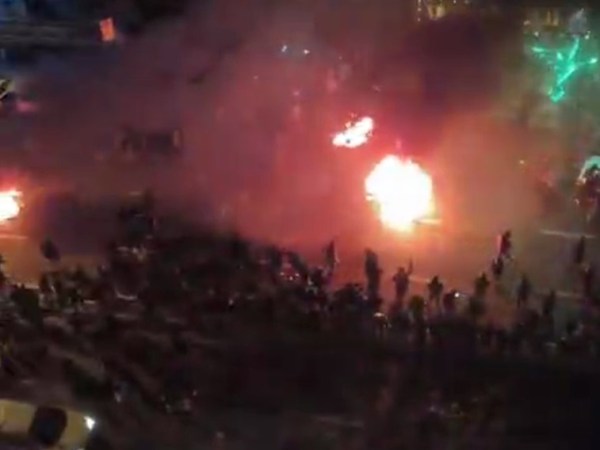 وقتی خیزش از سرکوب جلو زد: قطع اینترنت به‌عنوان استراتژی شوک&nbsp;حکومت