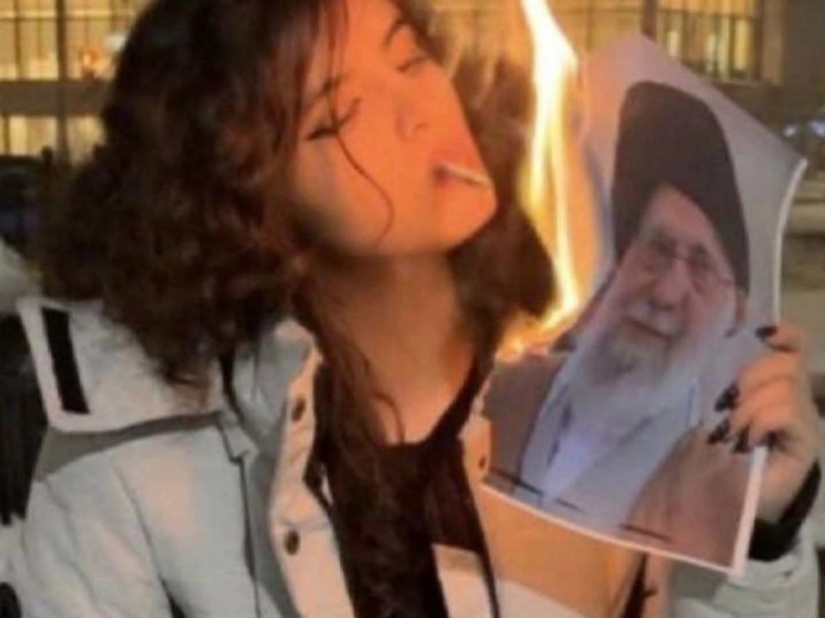 روز سیزدهم: خیزش در آستانه دو خطر؛ کشتار سراسری و مصادره از&nbsp;بالا