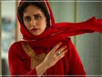 واکنش الناز شاکردوست به کشتار مردم توسط&nbsp;رژیم