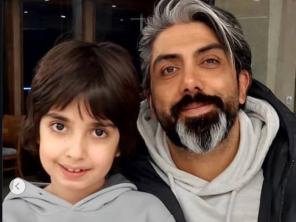 ما داغ‌داریم؛ خون از سرِ سرزمینمان گذشته&nbsp;است!