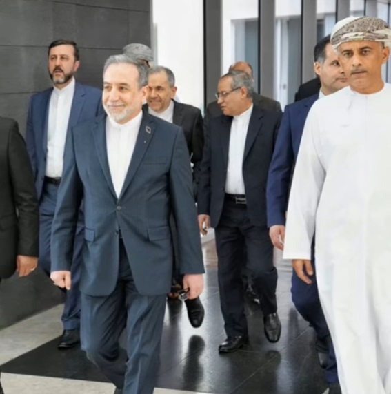 مذاکره به جای حمله&nbsp;نظامی