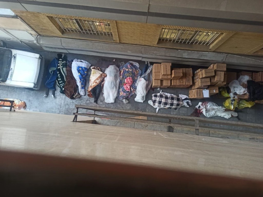 کوتاهی از کلمات نیست؛ فاجعه بزرگ&nbsp;است!