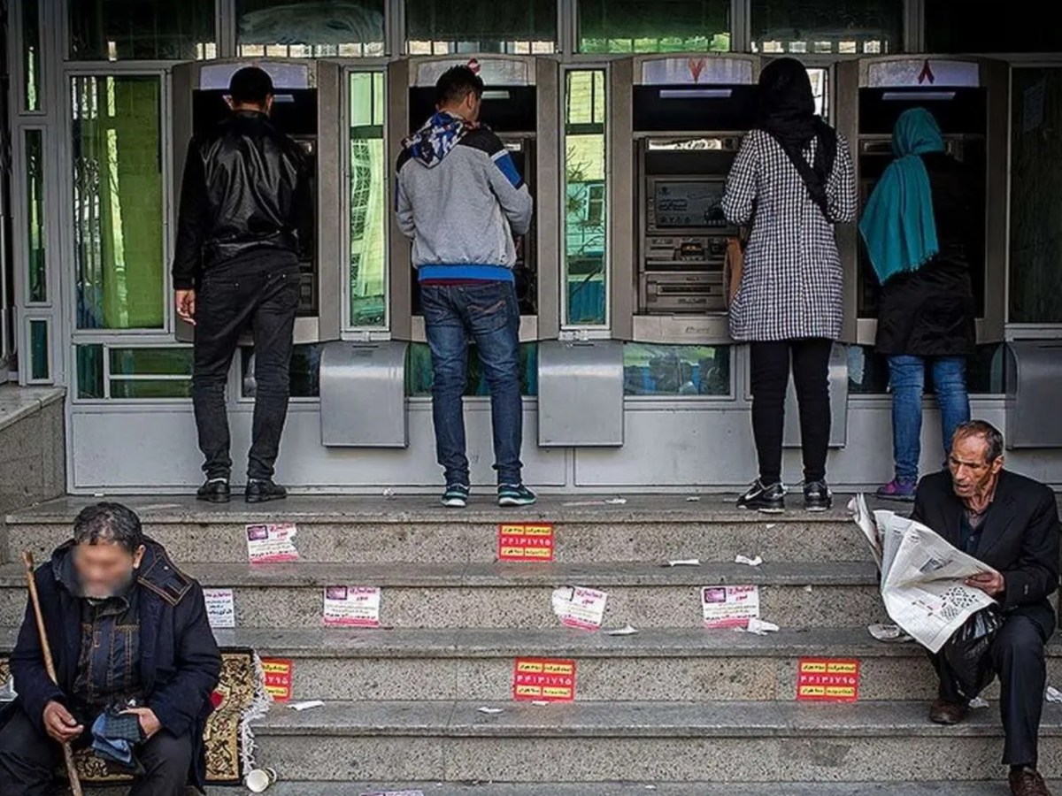   گذار از زیستِ انسانی به بقای اضطراری؛ تحلیل چندبعدی بحران کار و&nbsp;سرمایه