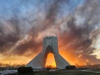 به هُوراکشان جنگ یا مداخله خارجی به&nbsp;ایران