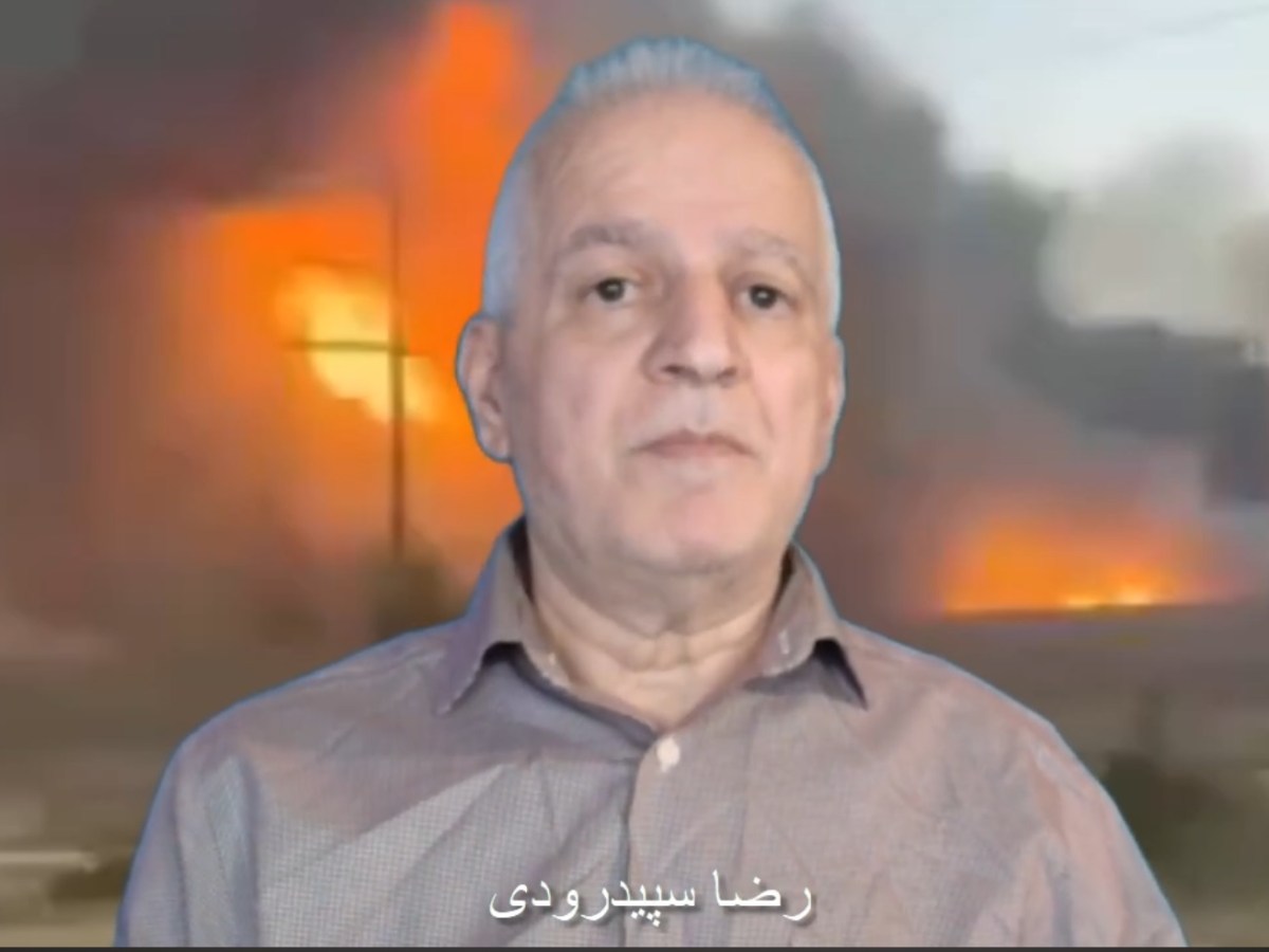 وقایع نگاری روز نوزدهم جنگ؛ فاز جدید&nbsp;رویاروئی