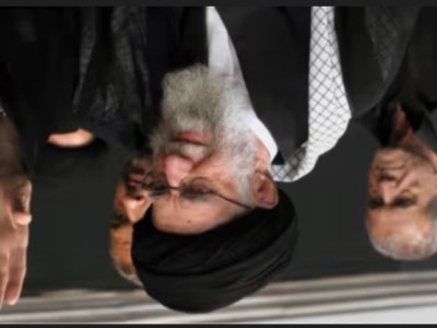 وقایع نگاری دهم اسفند، کشته شدن خامنه ای، گسترش حملات طرفینِ درگیر،  دوگانه ی شور و شعف، و نگرانی بین&nbsp;مردم