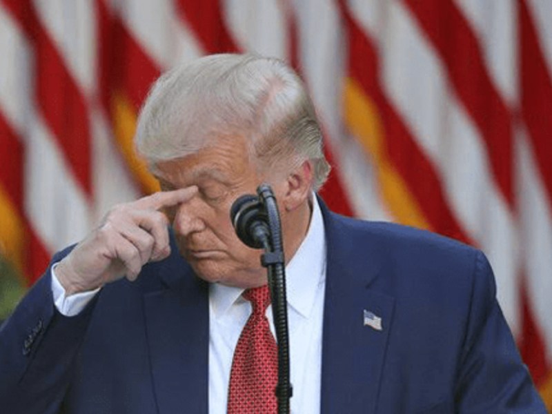 تناقض‌ها، دروغ‌ها و تلفات رو به افزایش؛ جنگ در آستانه یکمین ماه به کجا&nbsp;می‌رود؟