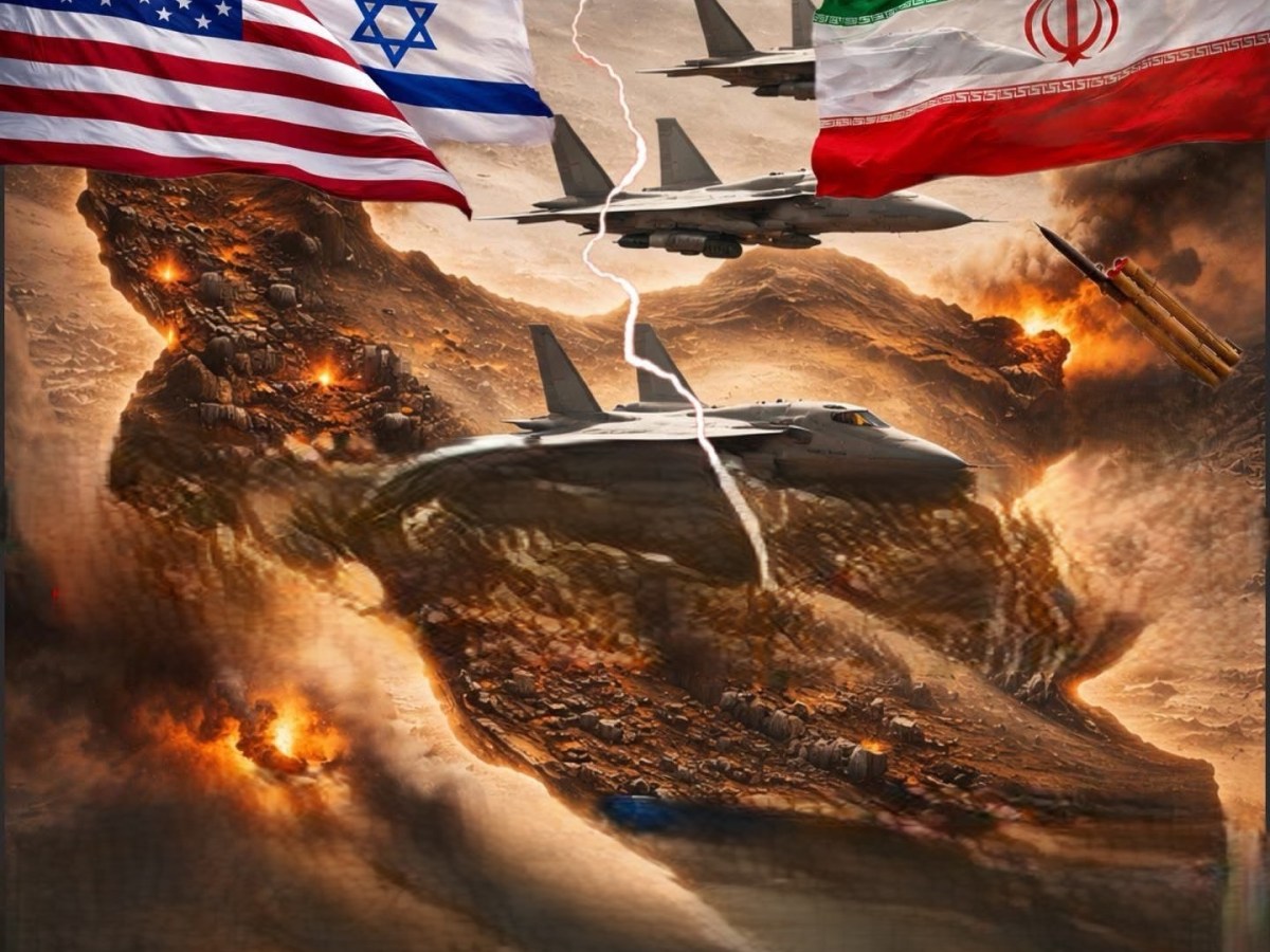 جنگ در روز پنجم  و دامی که در راه جنبش مردم کردستان گسترده شده&nbsp;است!