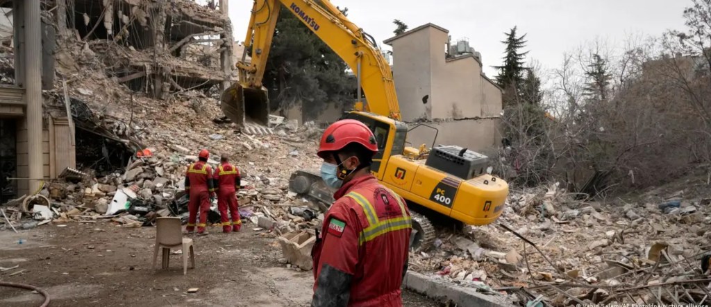 پانزده بندی که این روزها مورد مذاکره ی امریکا و جمهوری اسلامی قرار&nbsp;دارد!
