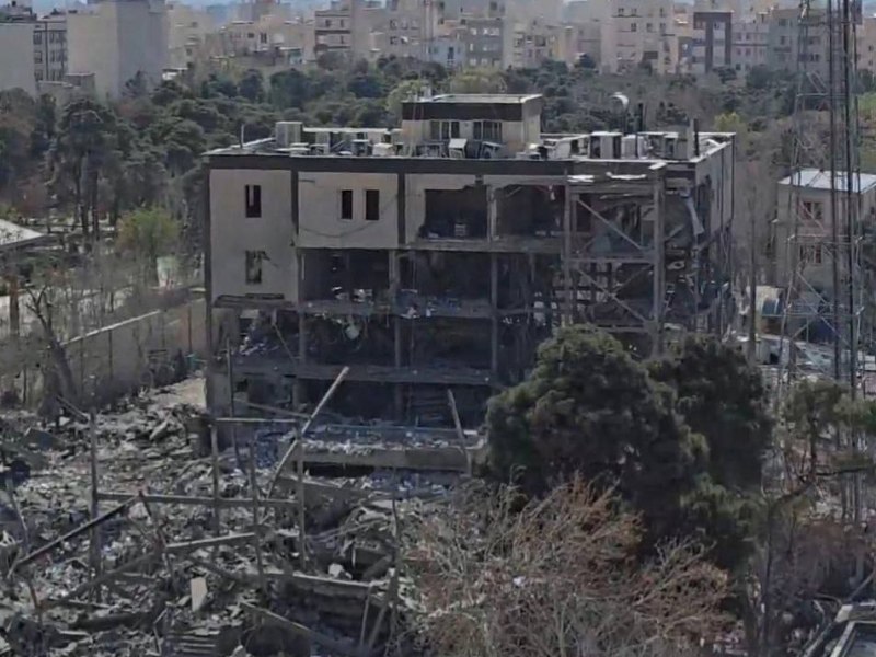 صدای نیروی سوم؛ آرزوهای شما، هزینه‌های نسل&nbsp;ما!