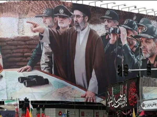 ایران در مسیر تغییر؛ قدرت در حال انتقال به نهادهای&nbsp;امنیتی