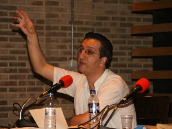 دگردیسیِ نگاهِ برخی داخل‌نشینان و خارج‌نشینان به تهاجم&nbsp;خارجی!