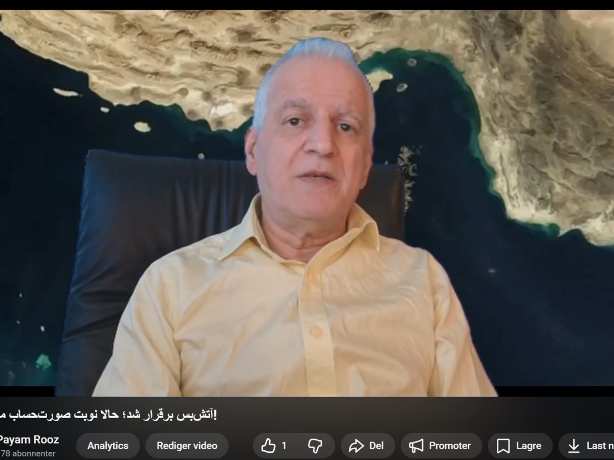 آتش‌بس برقرار شد؛ حالا نوبت صورت‌حساب مردم&nbsp;است!