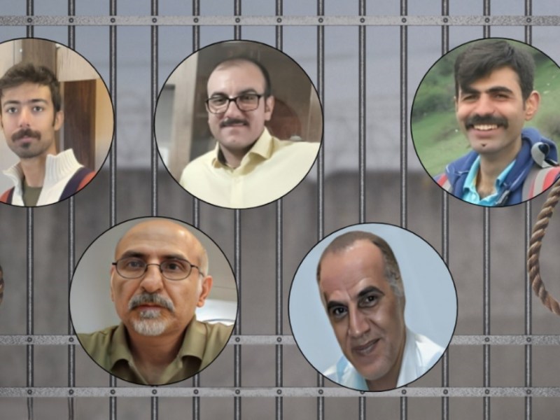 جنگ بقای دیکتاتوری؛ سلاخی زندانیان&nbsp;سیاسی!