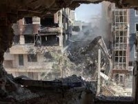 دو ویژگی اصلی بازسازی مراکز مسکونی ویران&nbsp;شده!